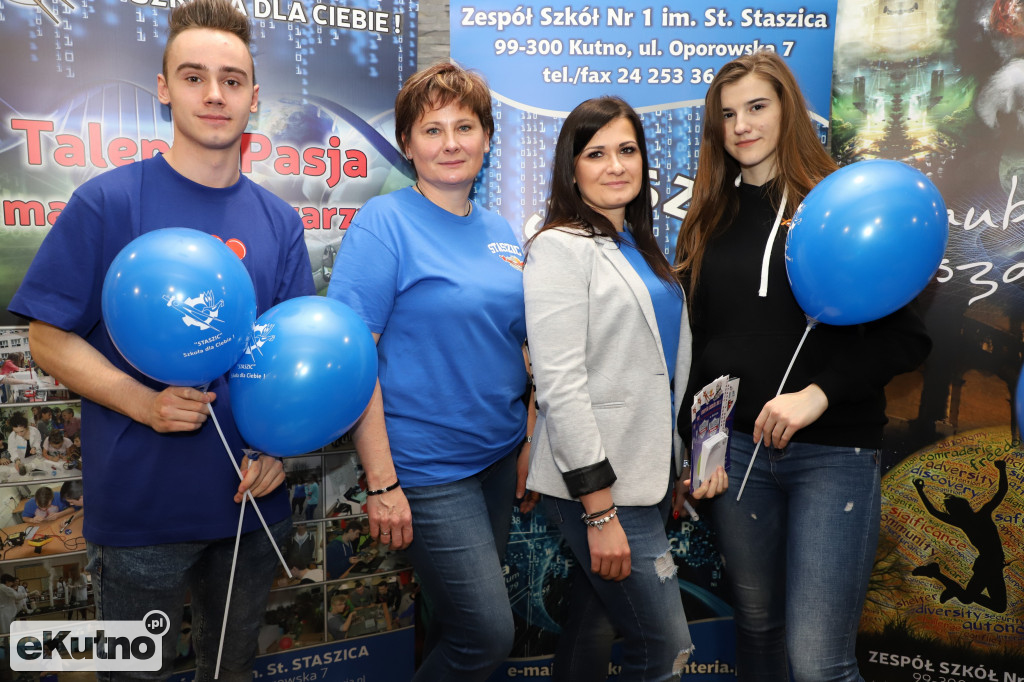 Spotkania Edukacyjne