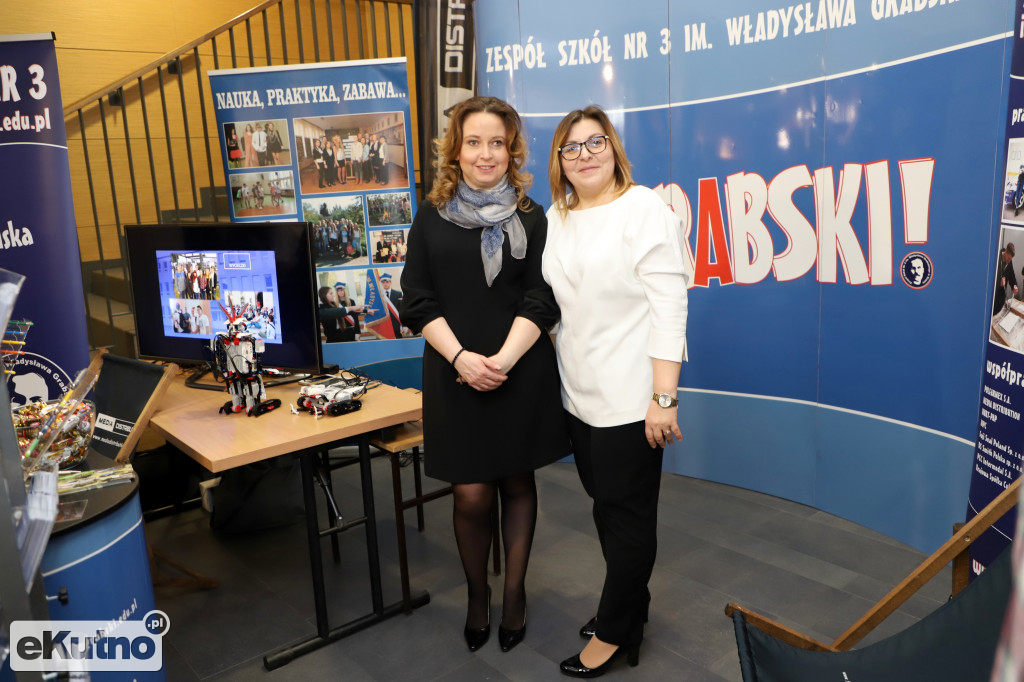 Spotkania Edukacyjne