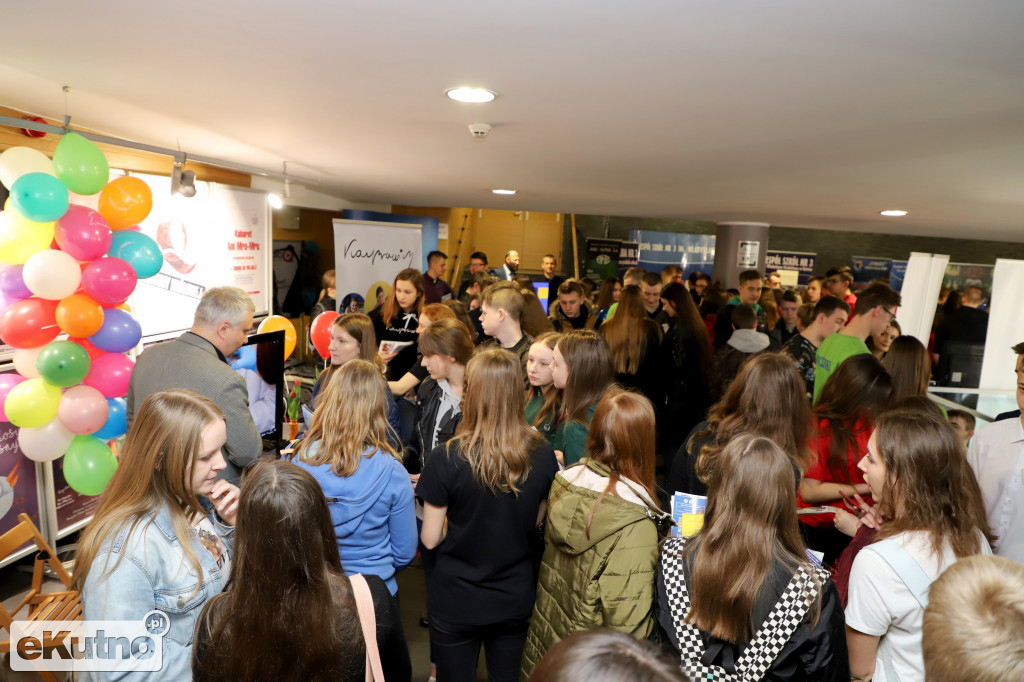 Spotkania Edukacyjne