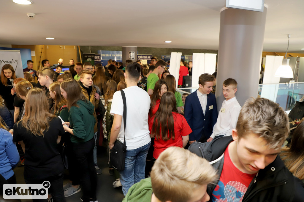 Spotkania Edukacyjne