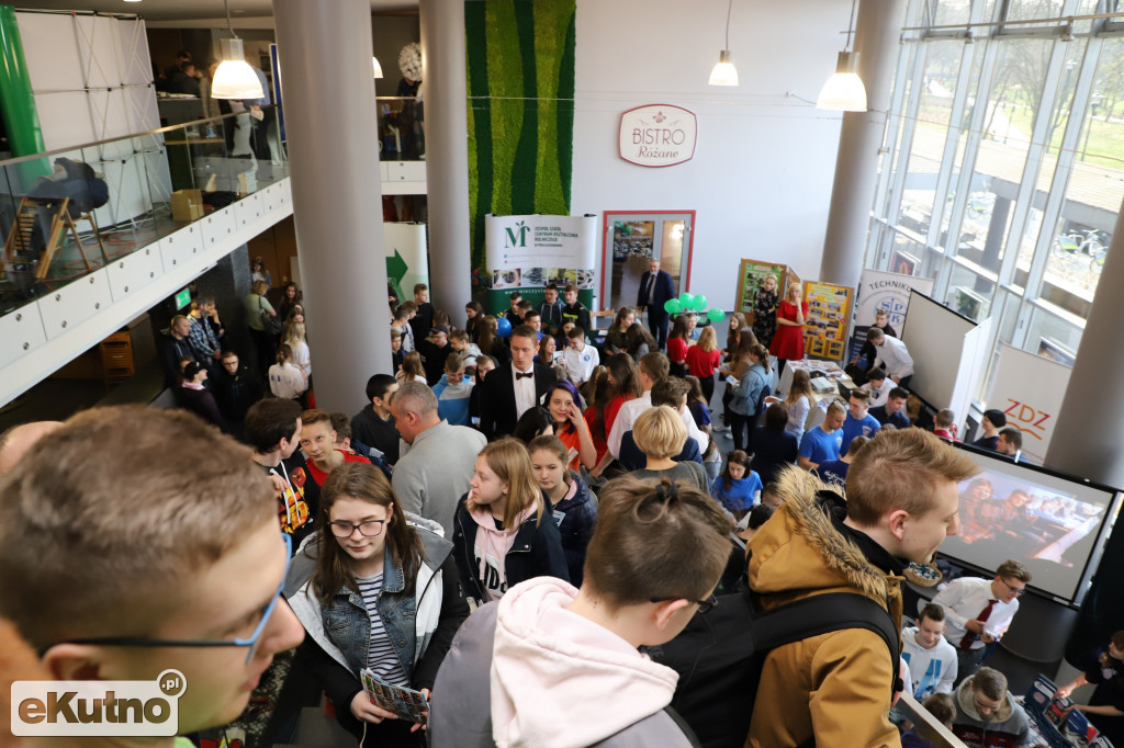 Spotkania Edukacyjne