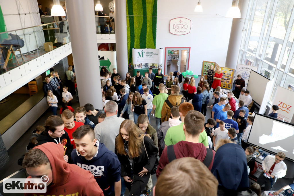Spotkania Edukacyjne