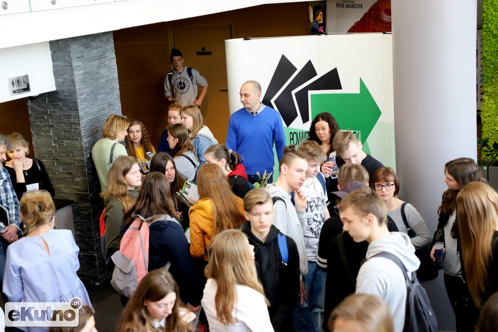Spotkania Edukacyjne