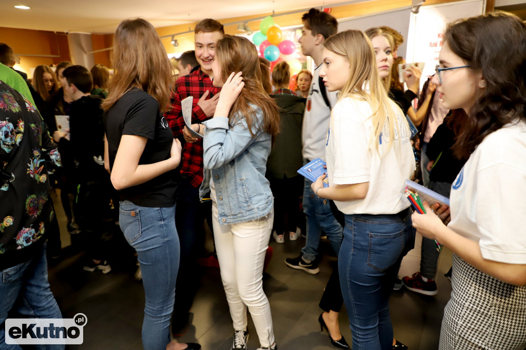 Spotkania Edukacyjne