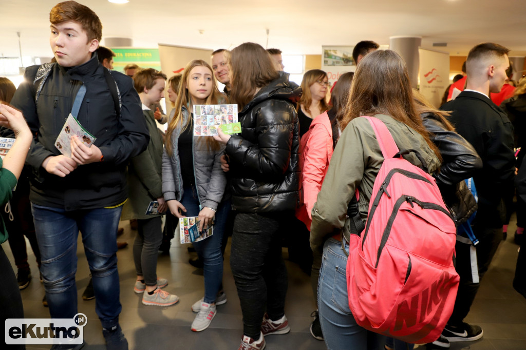 Spotkania Edukacyjne