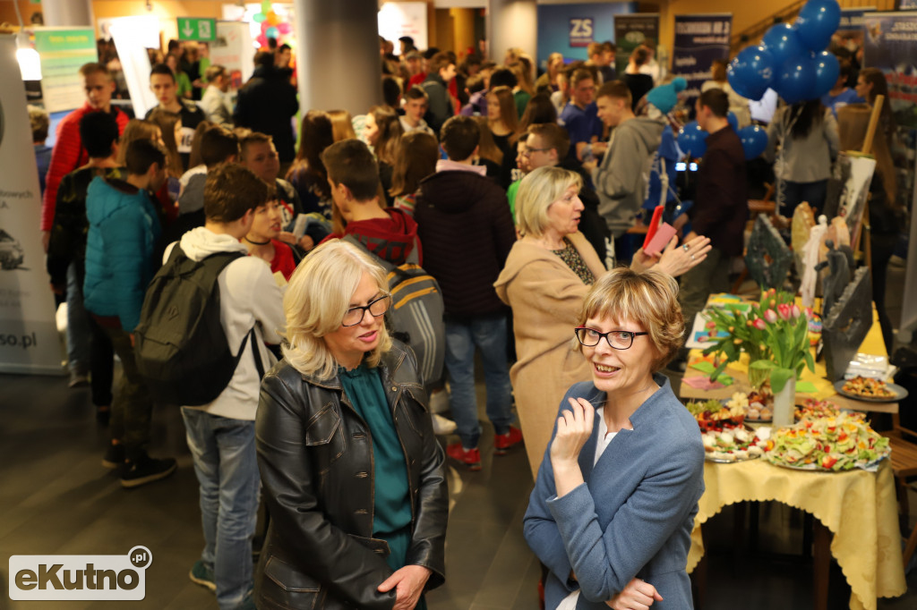 Spotkania Edukacyjne