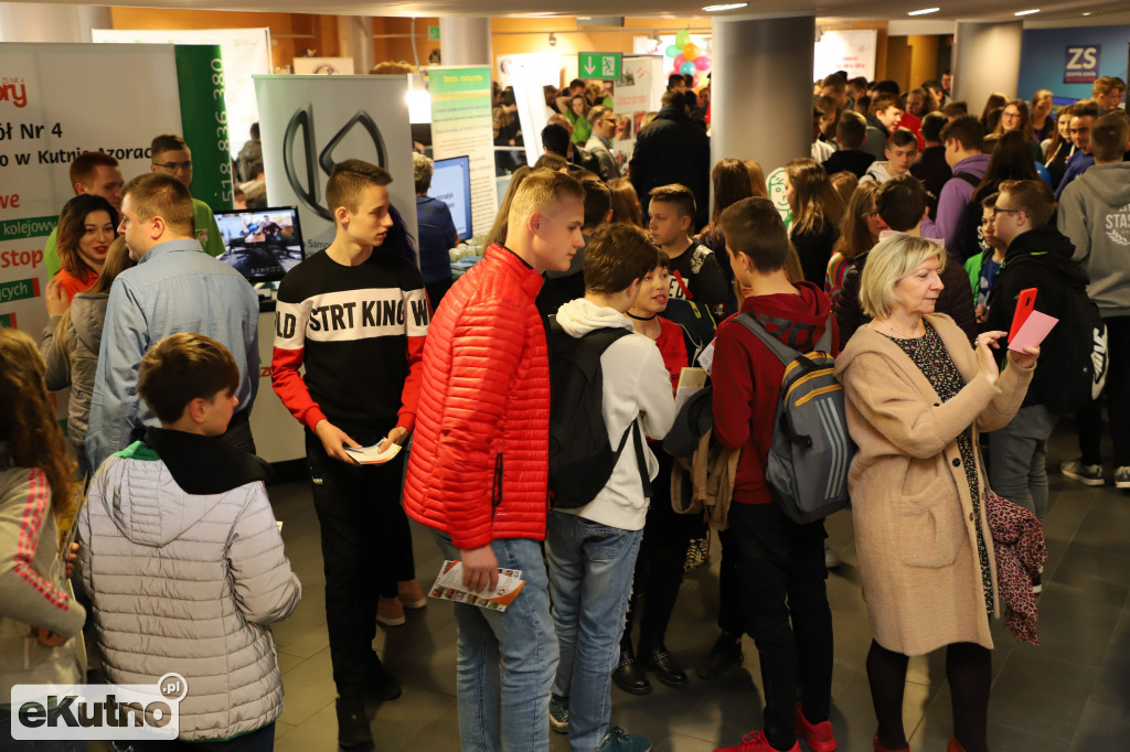 Spotkania Edukacyjne