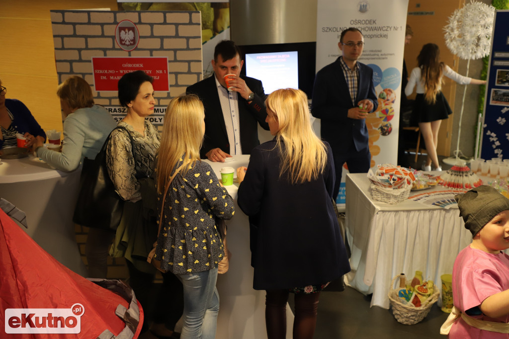 Spotkania Edukacyjne