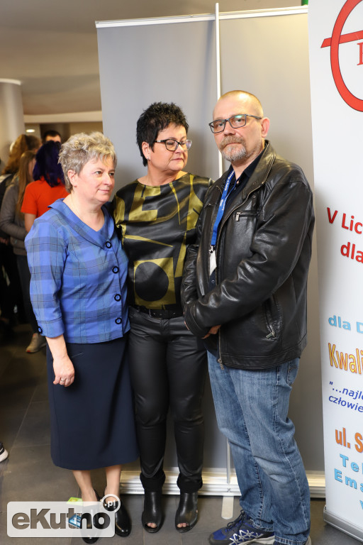 Spotkania Edukacyjne