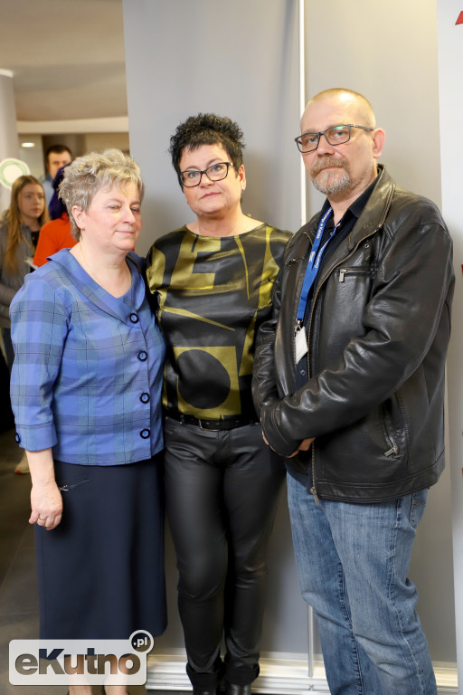 Spotkania Edukacyjne