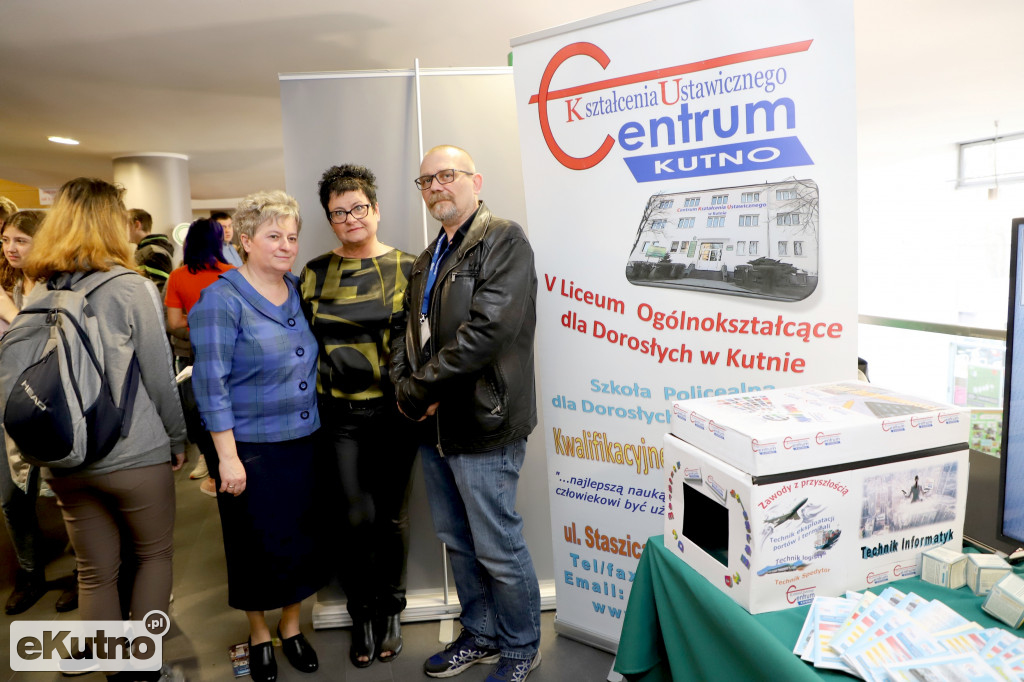 Spotkania Edukacyjne