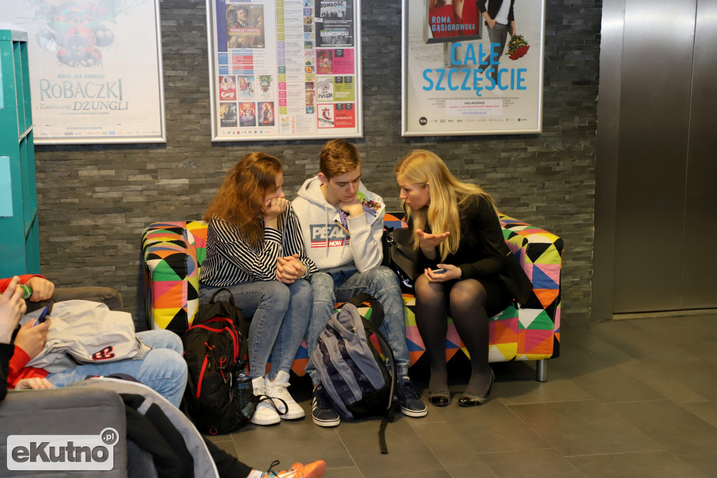 Spotkania Edukacyjne