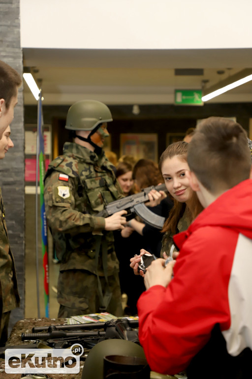 Spotkania Edukacyjne