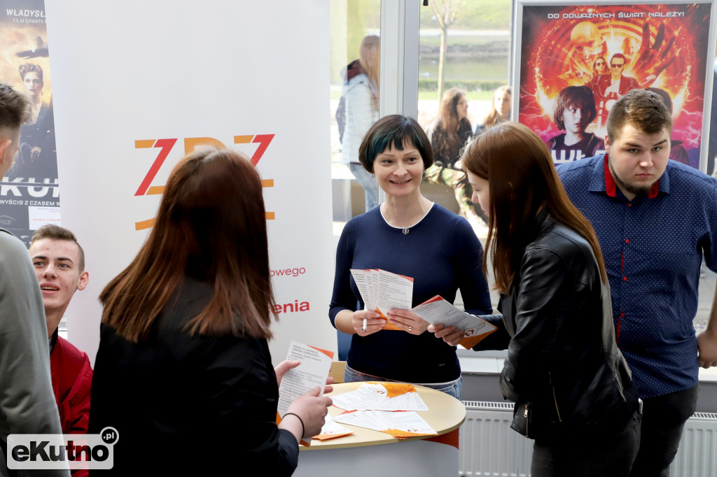 Spotkania Edukacyjne