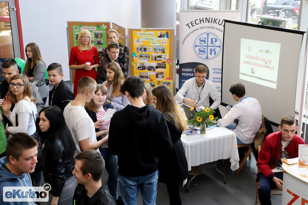 Spotkania Edukacyjne