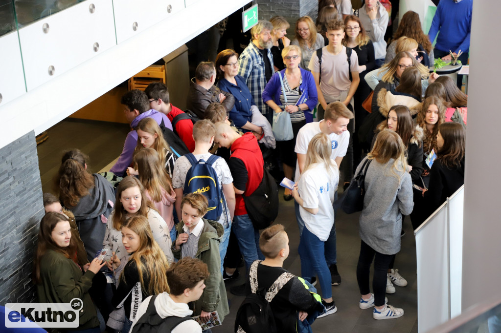 Spotkania Edukacyjne