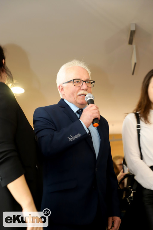 Spotkania Edukacyjne