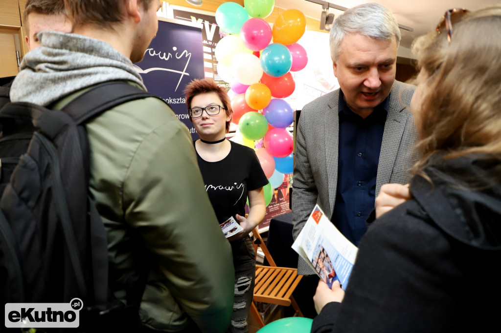 Spotkania Edukacyjne