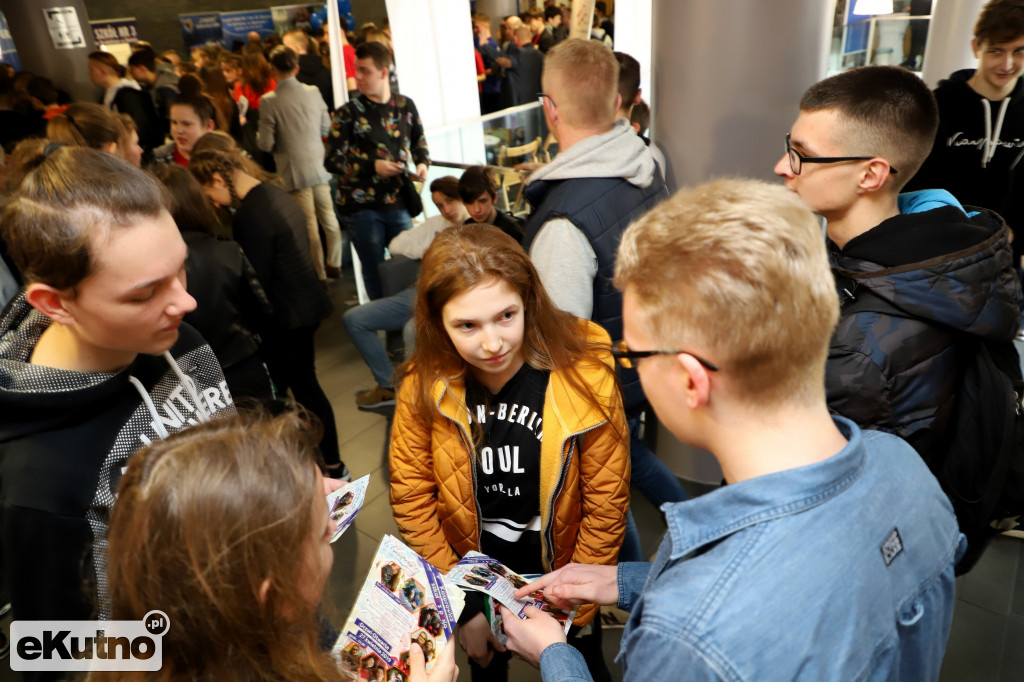 Spotkania Edukacyjne