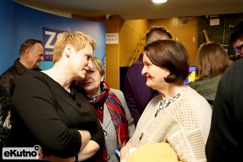 Spotkania Edukacyjne