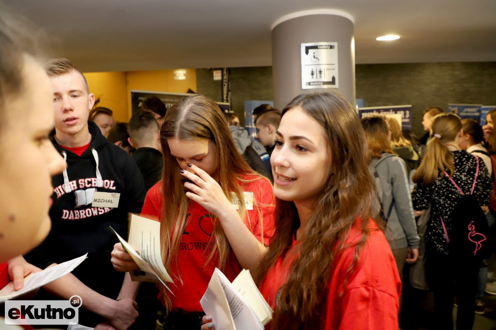 Spotkania Edukacyjne