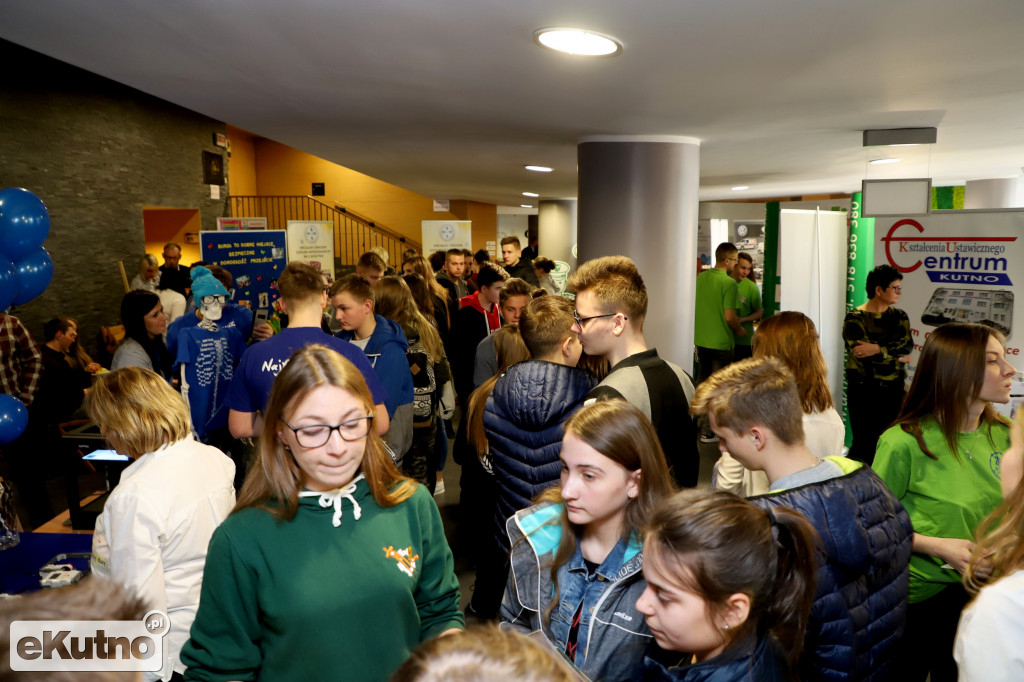 Spotkania Edukacyjne