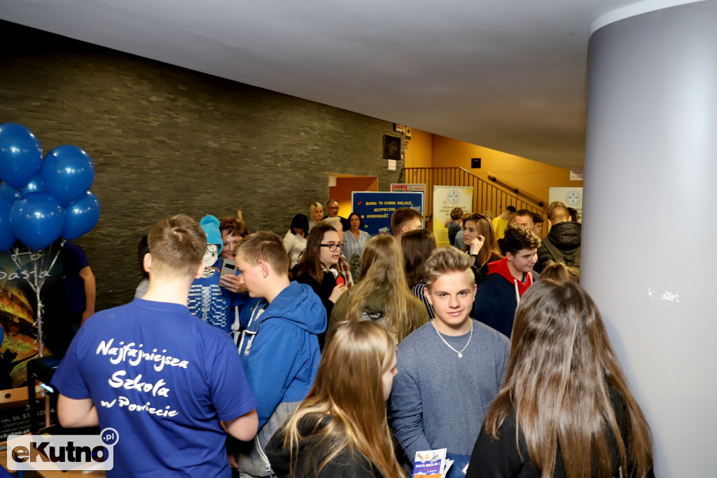 Spotkania Edukacyjne