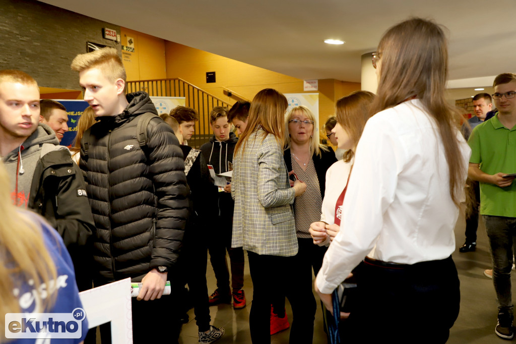 Spotkania Edukacyjne