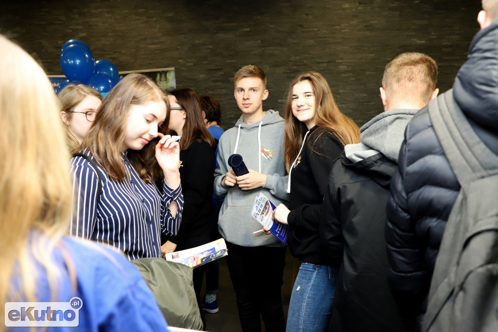 Spotkania Edukacyjne