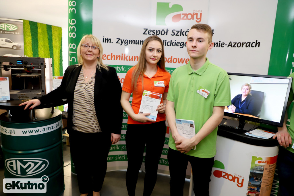Spotkania Edukacyjne