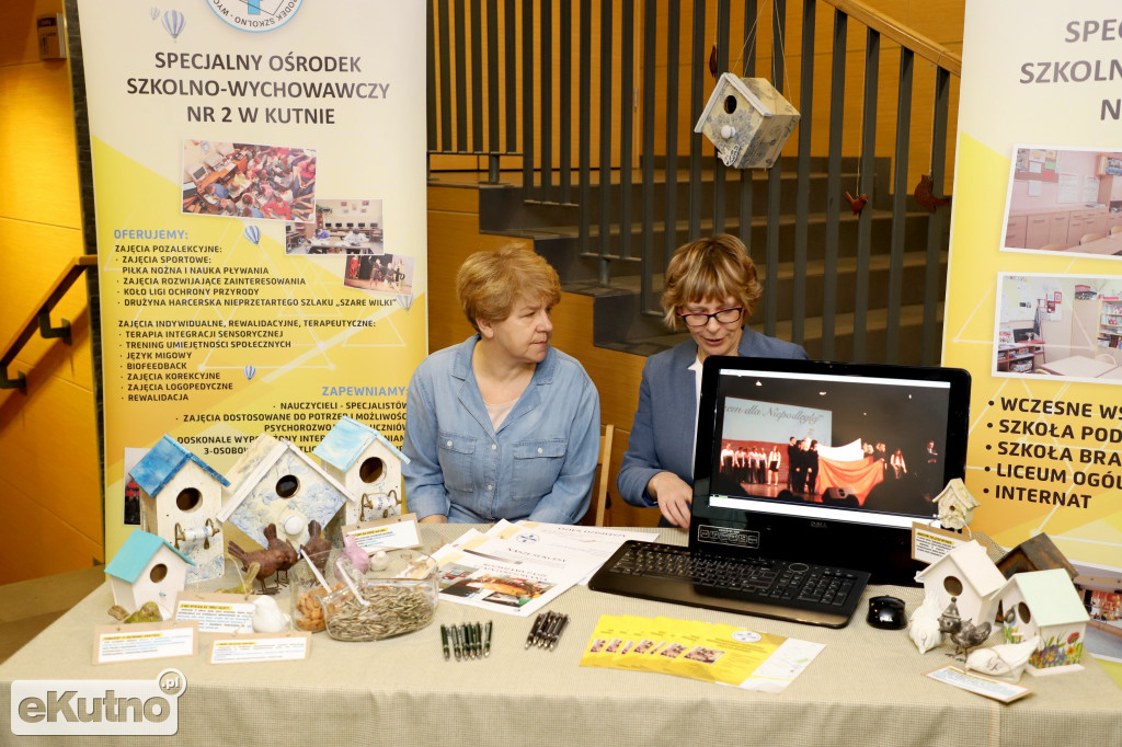 Spotkania Edukacyjne
