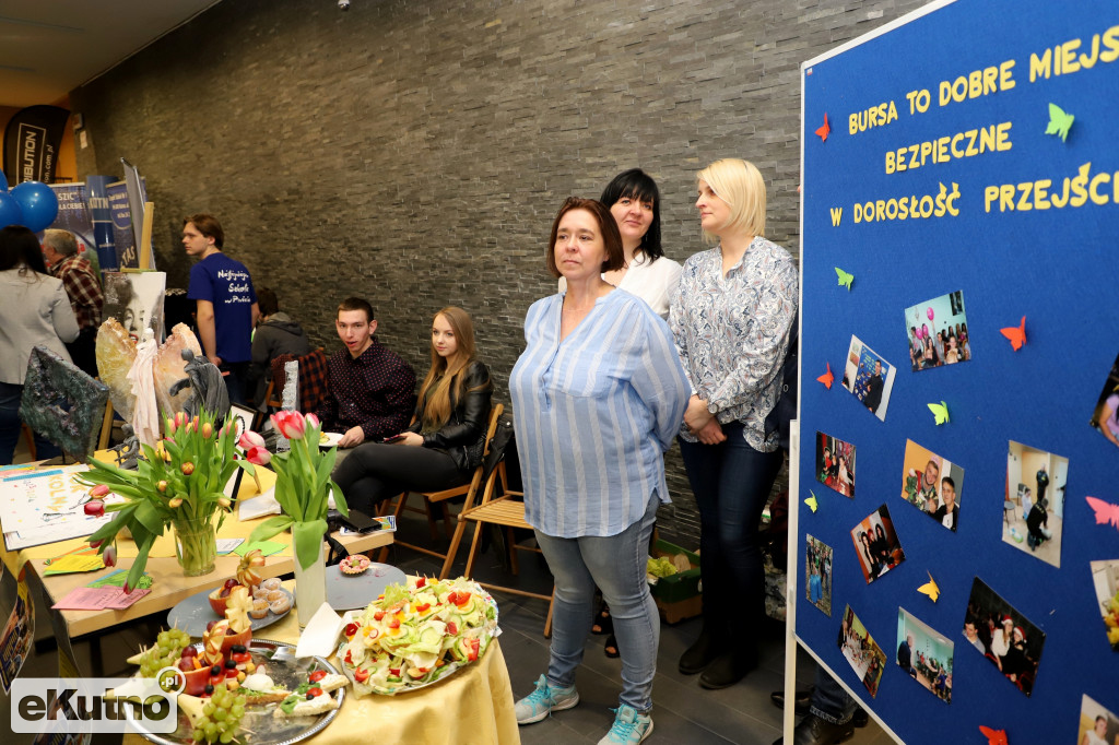 Spotkania Edukacyjne