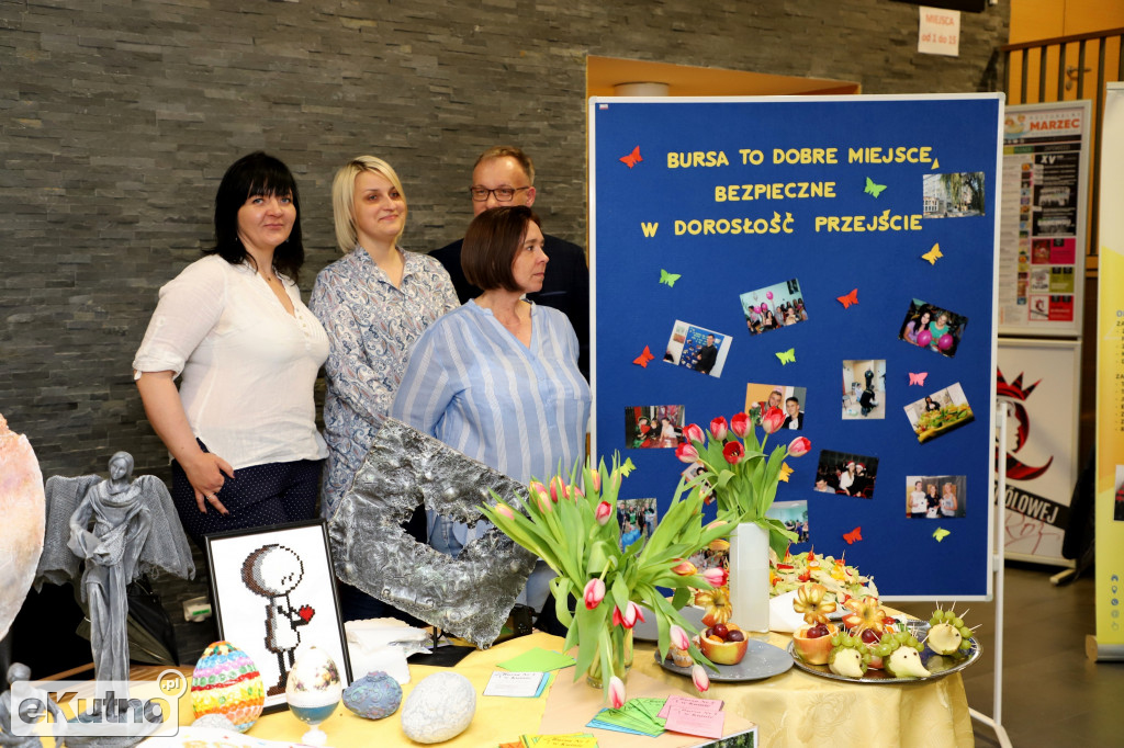 Spotkania Edukacyjne
