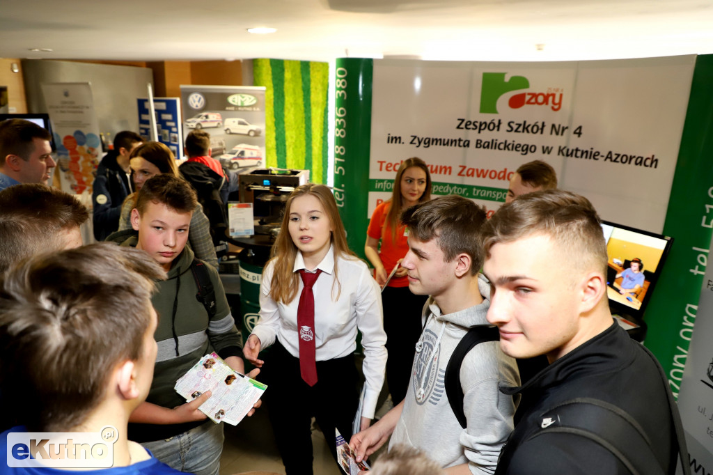 Spotkania Edukacyjne