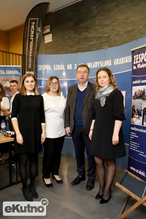 Spotkania Edukacyjne