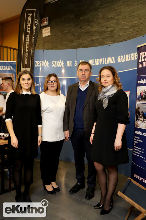 Spotkania Edukacyjne