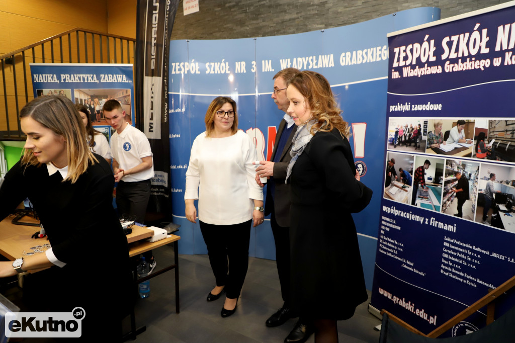 Spotkania Edukacyjne
