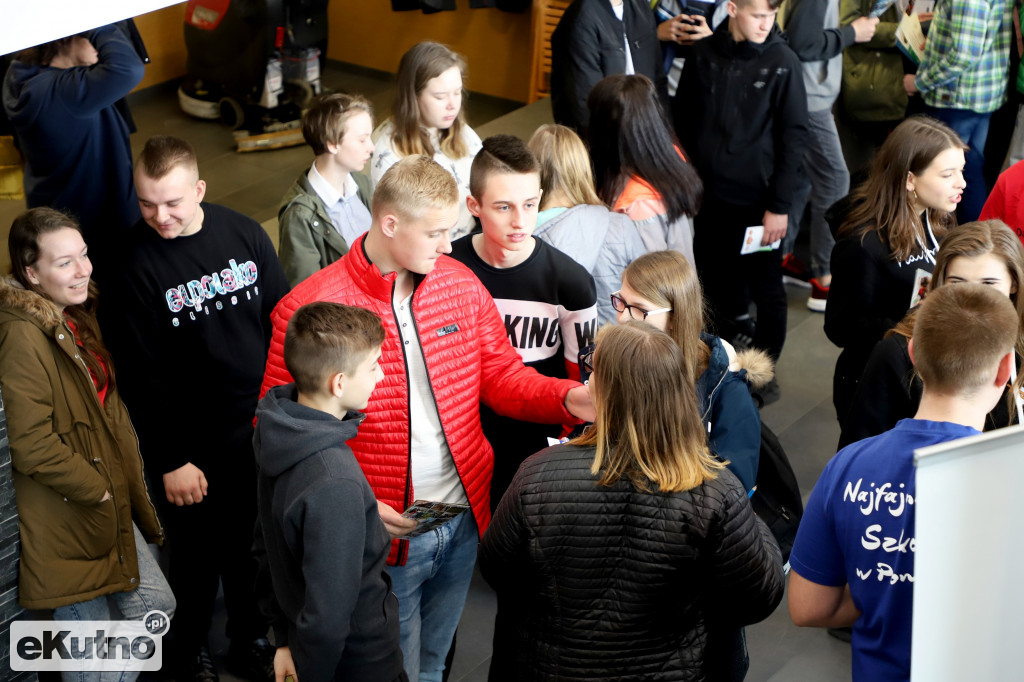 Spotkania Edukacyjne