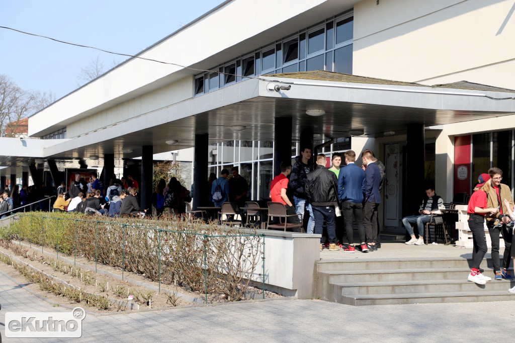 Spotkania Edukacyjne