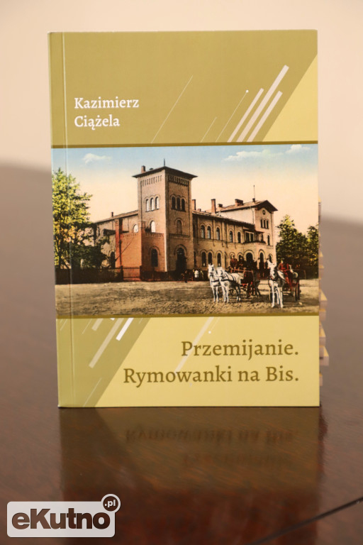 Przemijanie. Rymowanki na Bis.