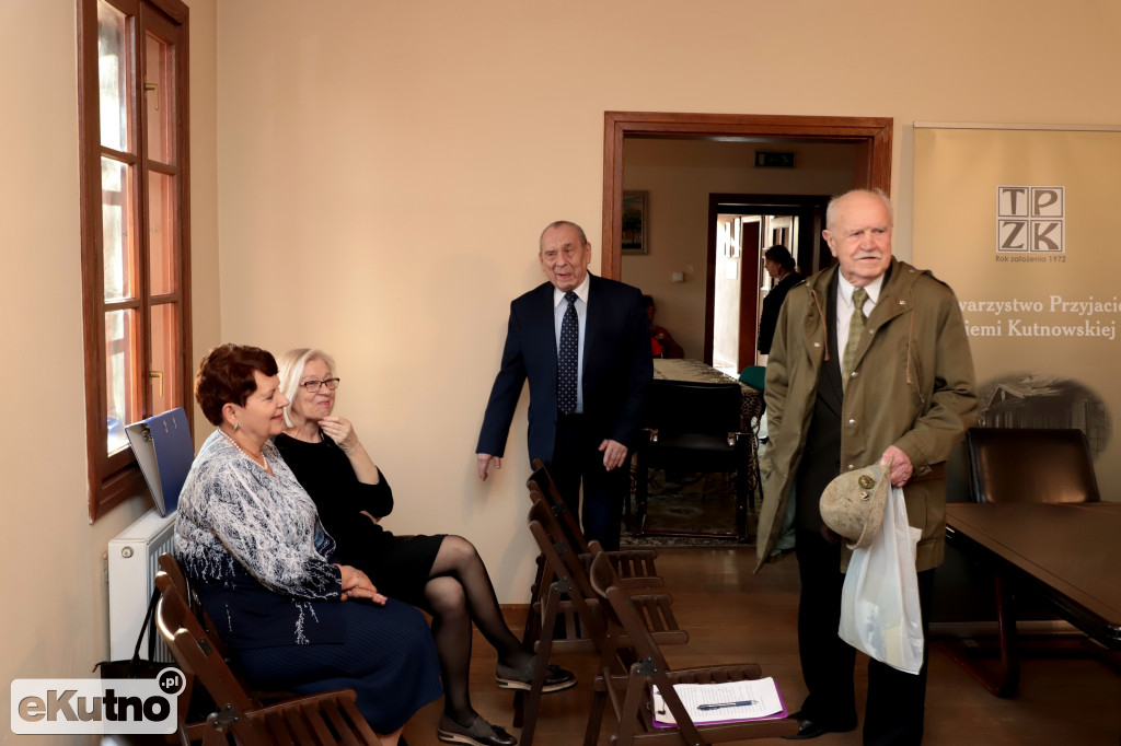 Przemijanie. Rymowanki na Bis.