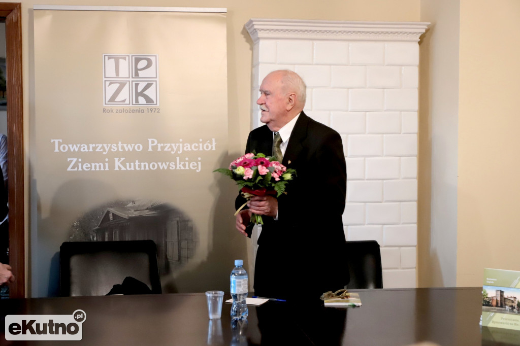 Przemijanie. Rymowanki na Bis.