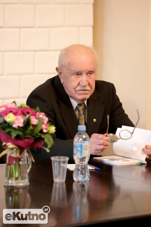 Przemijanie. Rymowanki na Bis.