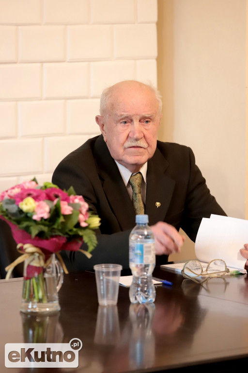 Przemijanie. Rymowanki na Bis.