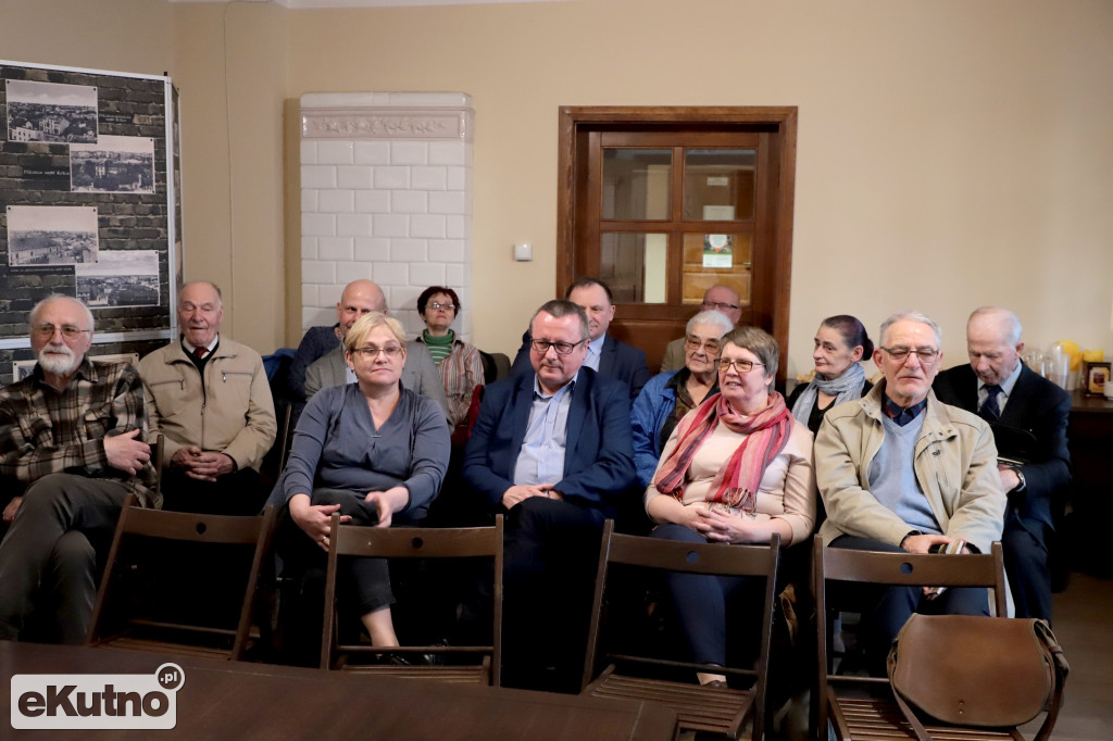 Przemijanie. Rymowanki na Bis.