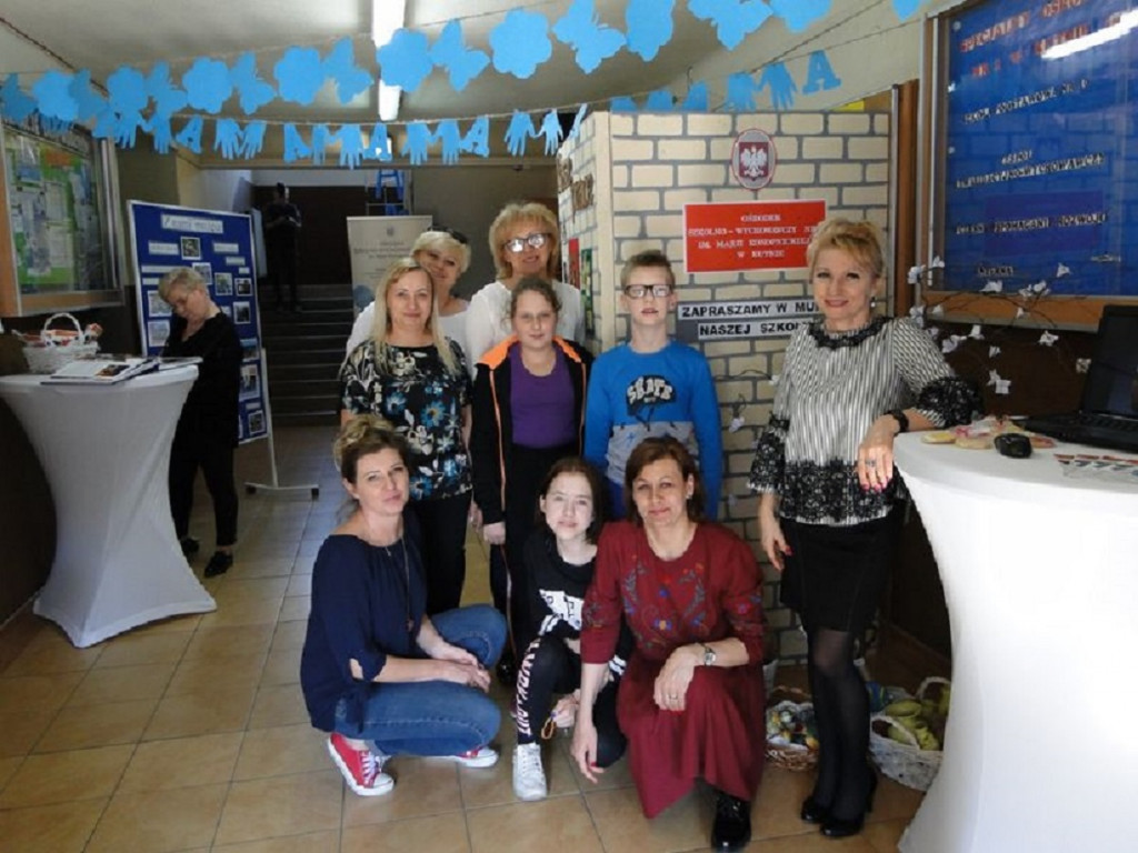 SOSW nr 1 drzwi otwarte