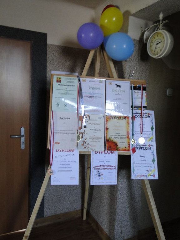 SOSW nr 1 drzwi otwarte