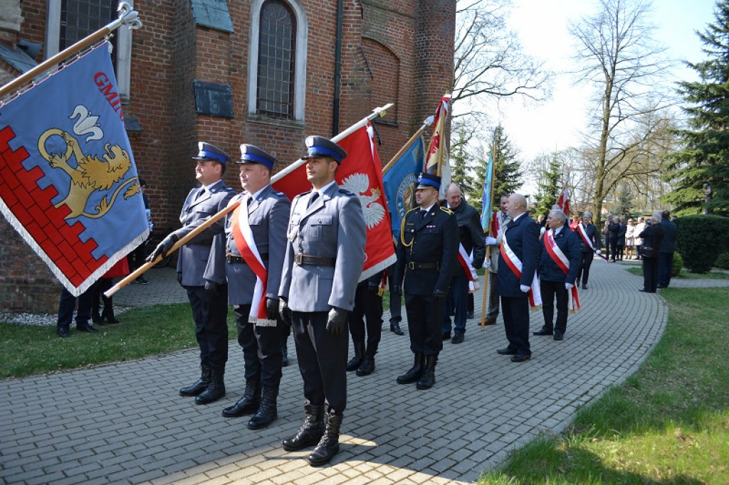 79.rocznica Zbrodni Katyńskiej