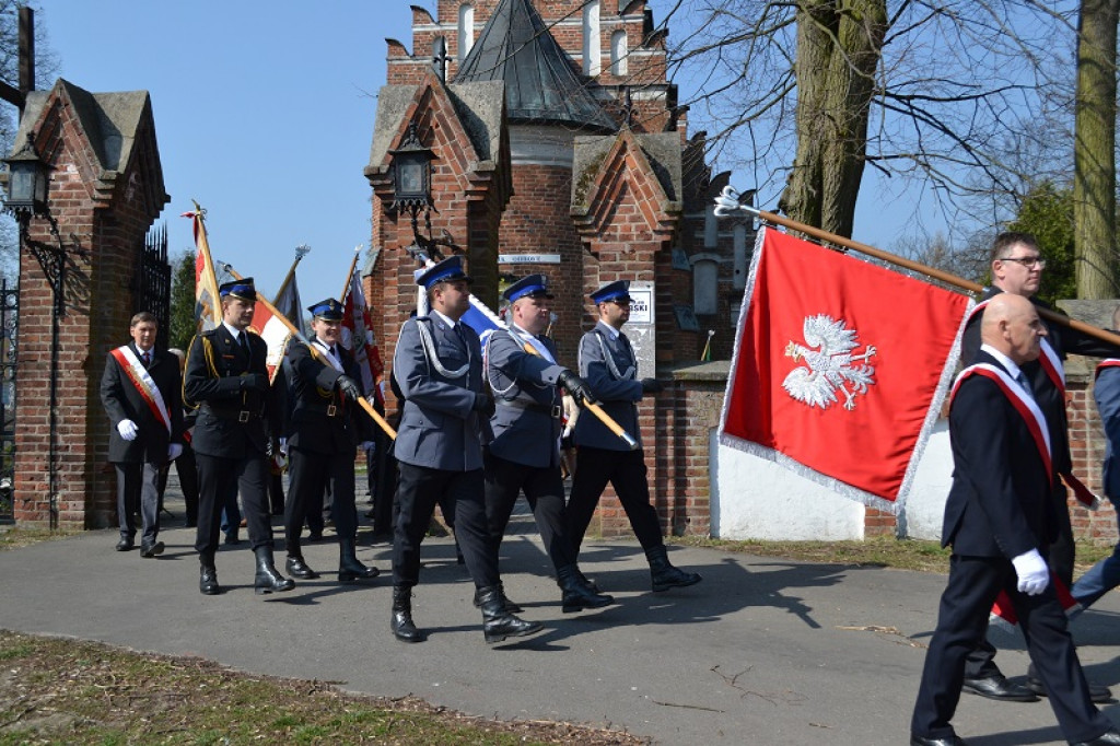 79.rocznica Zbrodni Katyńskiej