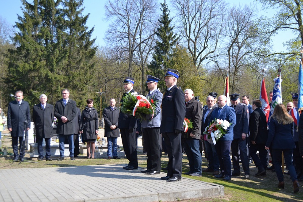 79.rocznica Zbrodni Katyńskiej